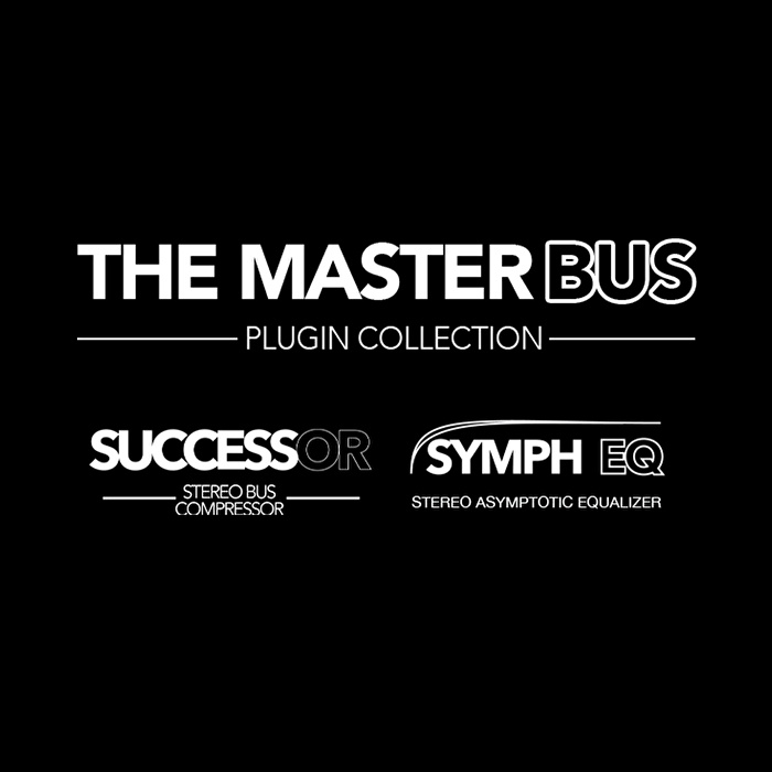 HERITAGE AUDIO The Master Bus Plugin Collection (SUCCESSOR + SYMPH EQ)